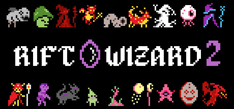 Rift Wizard 2