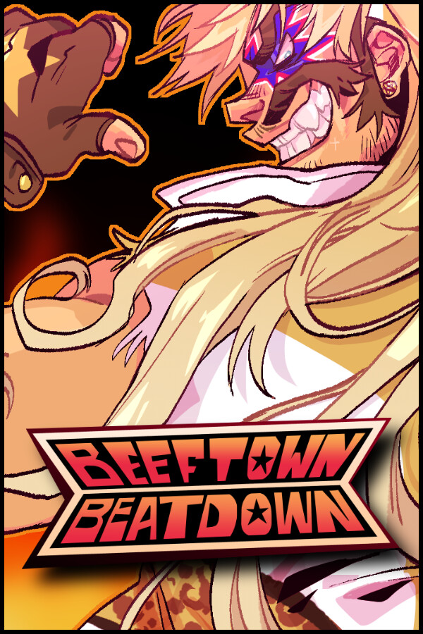 Beeftown Beatdown
