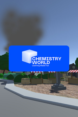 Chemistry World