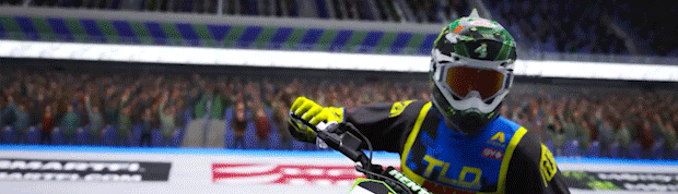 Monster Energy Supercross - The Official Videogame 6 on Steam