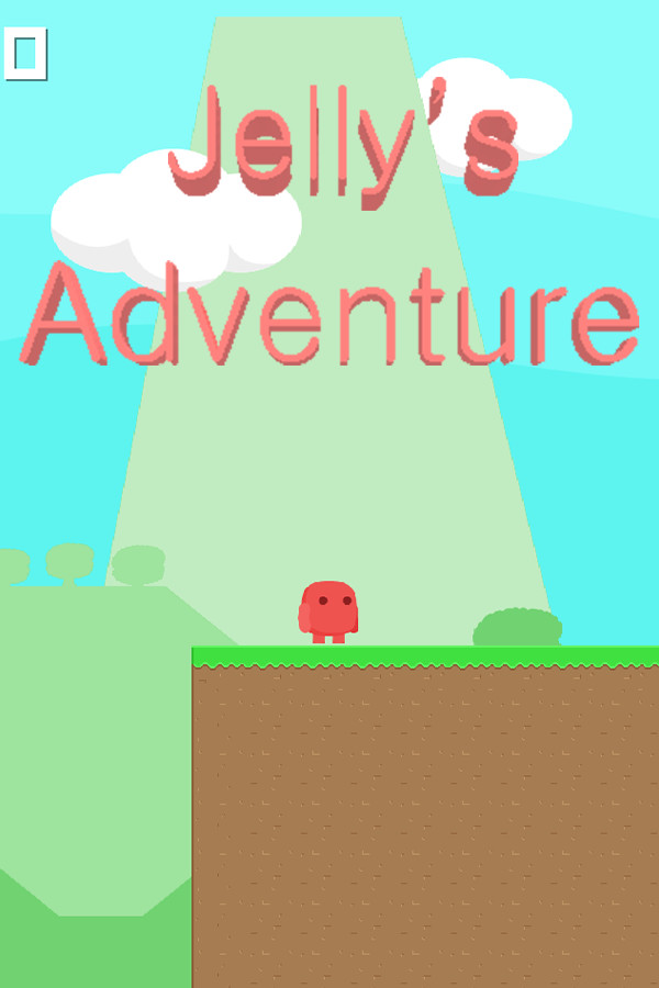 Jelly's Adventure
