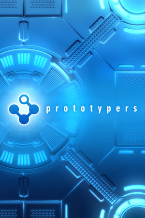 Prototypers cover art