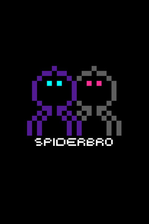 Spiderbro cover art