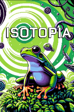 Isotopia cover art