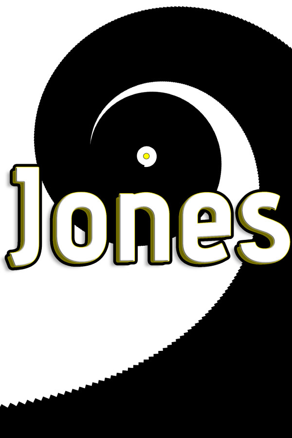 Jones