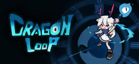 DragonLoop Cover Image