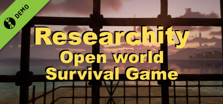 Researchity  Open World Survival Game on Steam