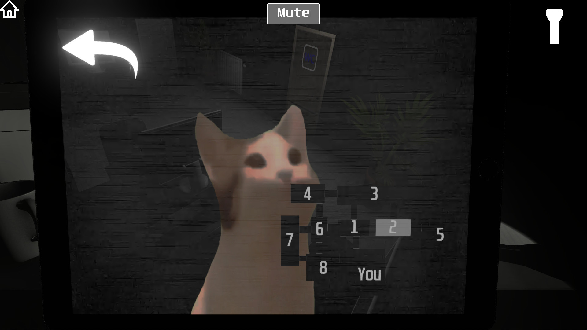 Five Nights At Floppa en Steam