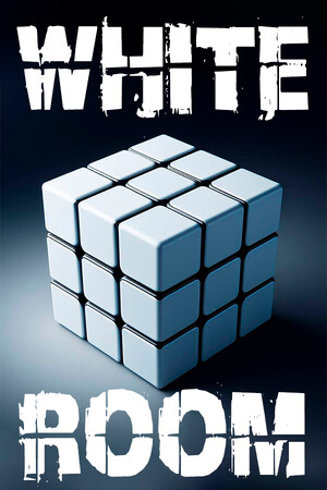 White Room cover art