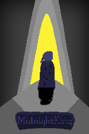 MidnightKing cover art