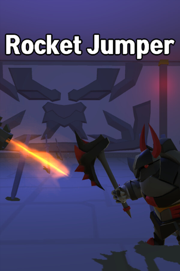Rocket Jumper