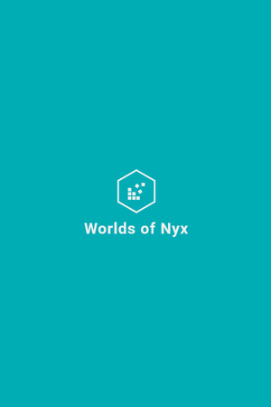 Worlds of Nyx cover art