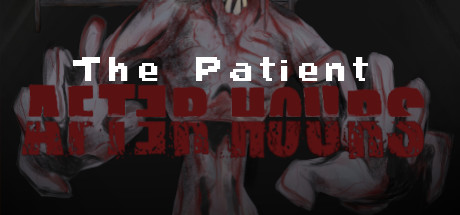 The Patient: After Hours Cover Image