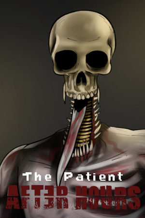 The Patient: After Hours cover art