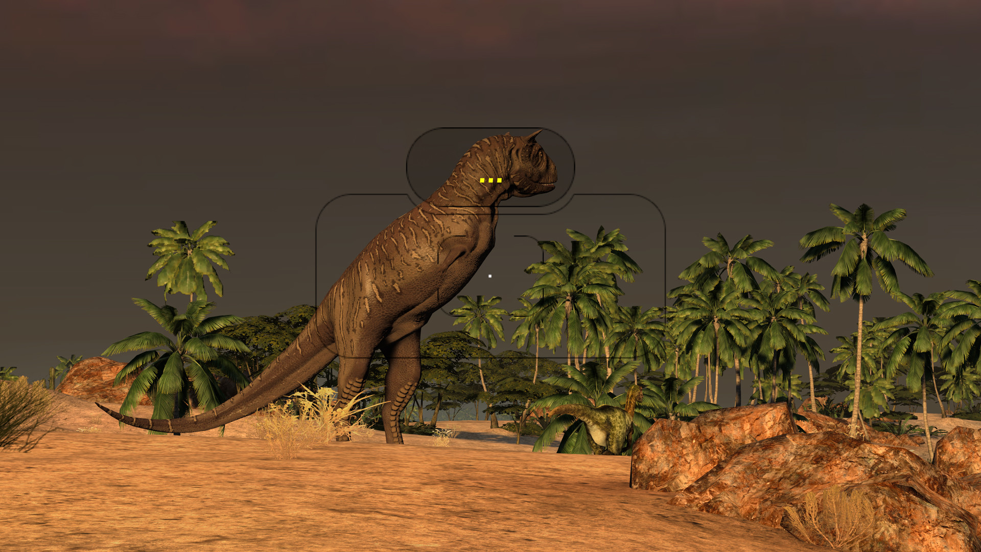 Carnivores: Dinosaur Hunt on Steam