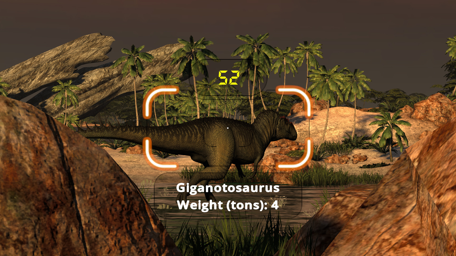 Carnivores: Dinosaur Hunt on Steam