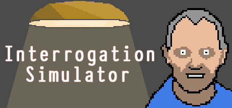 Interrogation Simulator Cover Image