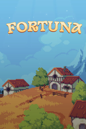 Fortuna cover art