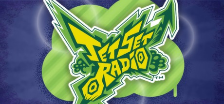 Baixar Jet Set Radio Torrent