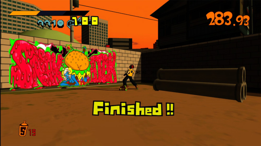 games like jet set radio for mac games like jet set radio for mac