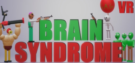 Brain Syndrome VR header image