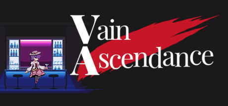 Vain Ascendance Cover Image