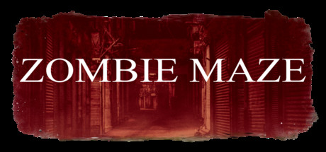 ZombieMaze Cover Image