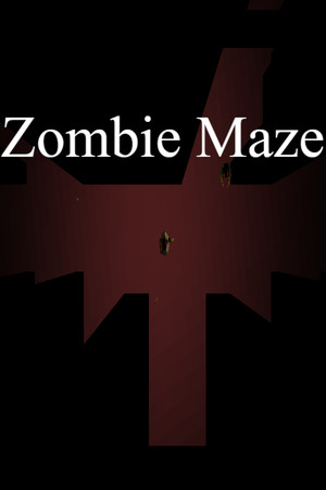 ZombieMaze cover