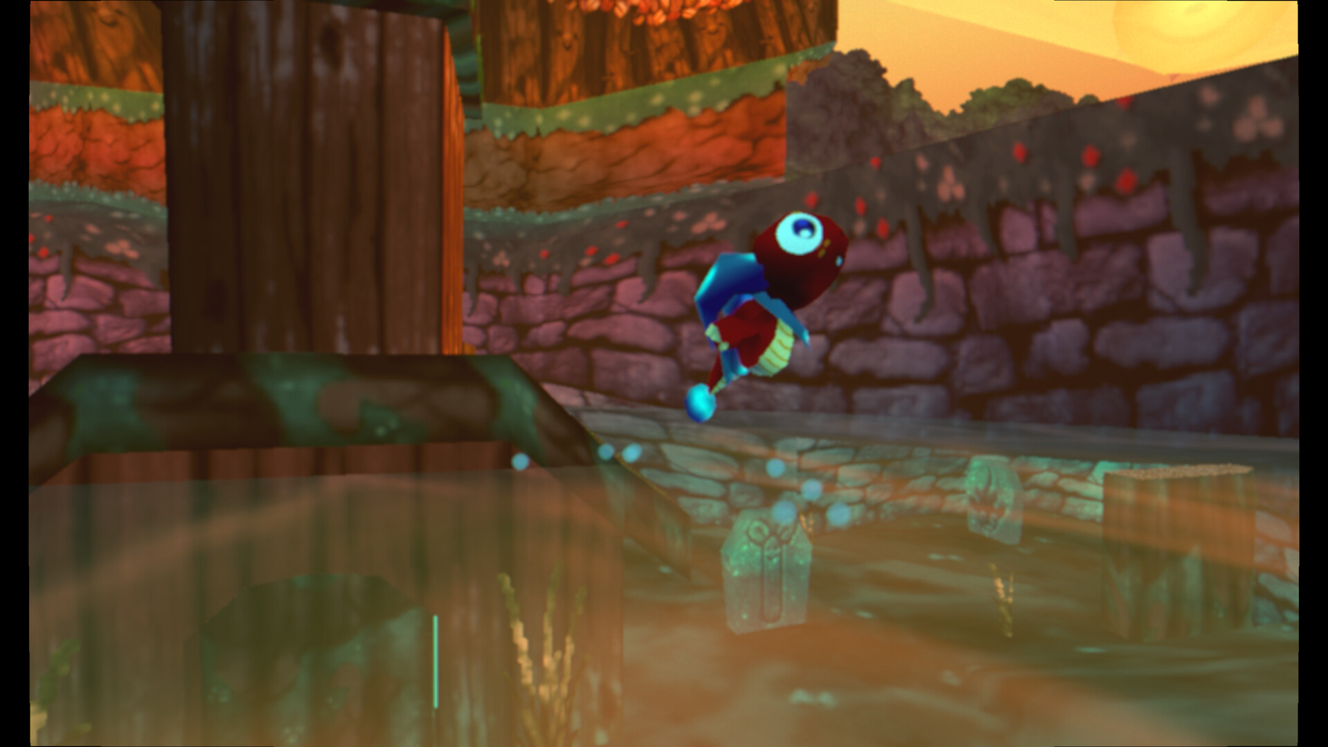 Indie Game Lover Cavern of Dreams