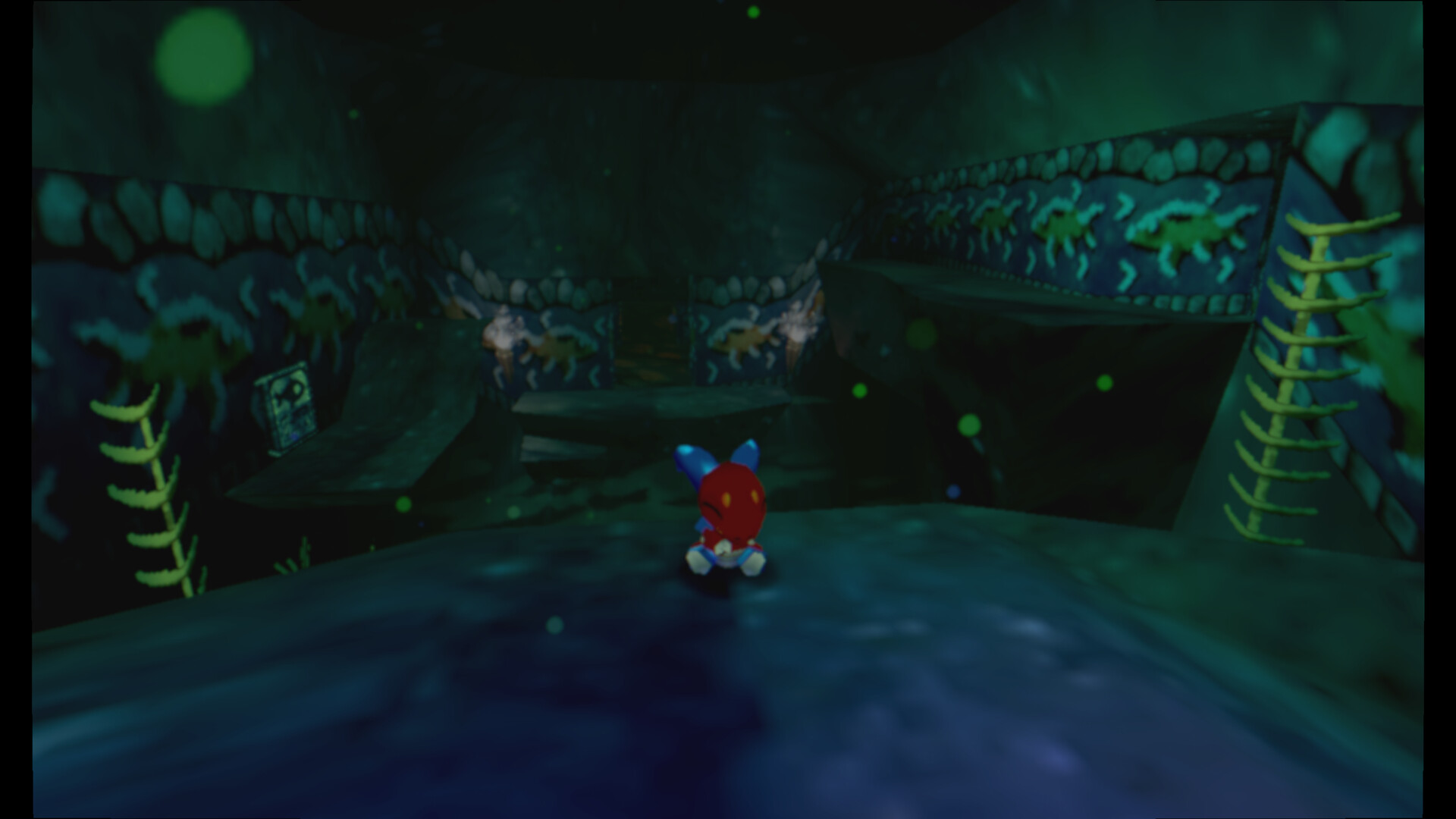 Indie Game Lover Cavern of Dreams
