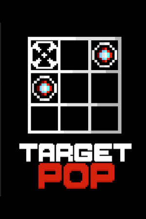 TargetPOP cover art