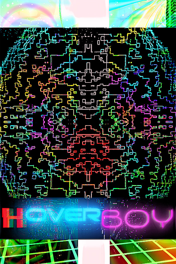 Hoverboy