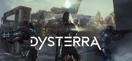 Dysterra Demo Dedicated Server