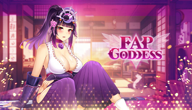 Fap Goddess