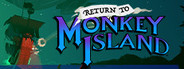 Return to Monkey Island