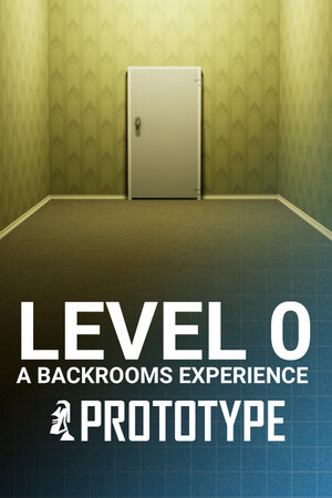 LEVEL 0: A Backrooms Experience