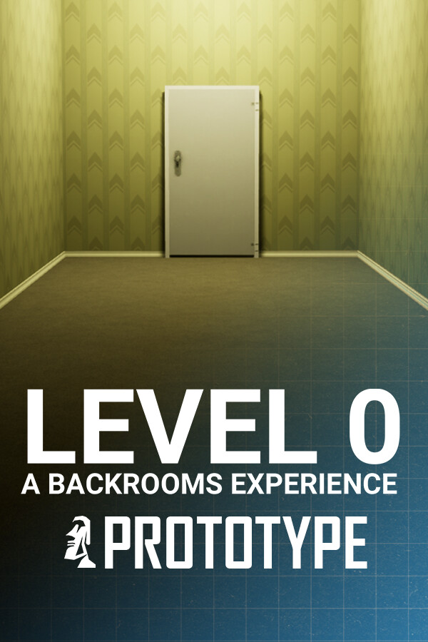 LEVEL 0: A Backrooms Experience Prototype