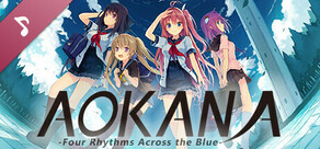 Aokana - Four Rhythms Across the Blue Piano Album #2