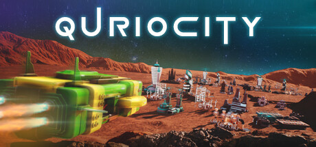 Quriocity|官方中文|解压即撸|完美学习版|-克苏恩资源社区
