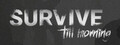 Survive Till Morning