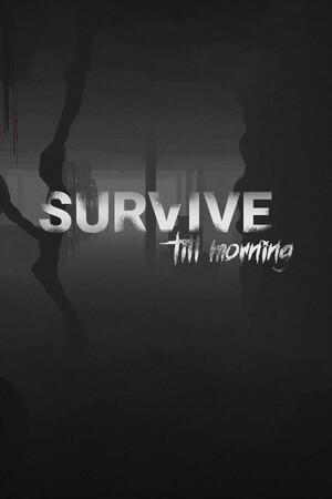 Survive Till Morning cover art
