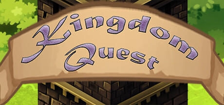 Kingdom Quest Cover Image