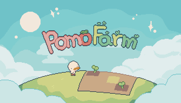 PomoFarm