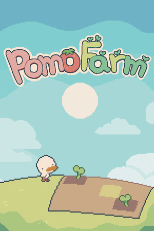 PomoFarm cover art