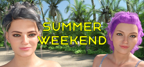 Summer Weekend 18+ [steam key] 
