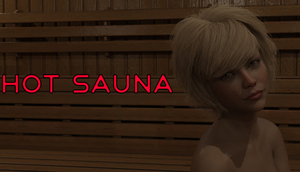 Hot Sauna