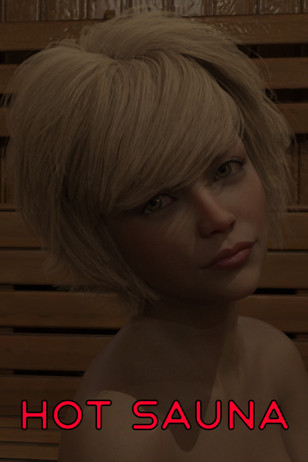Hot Sauna