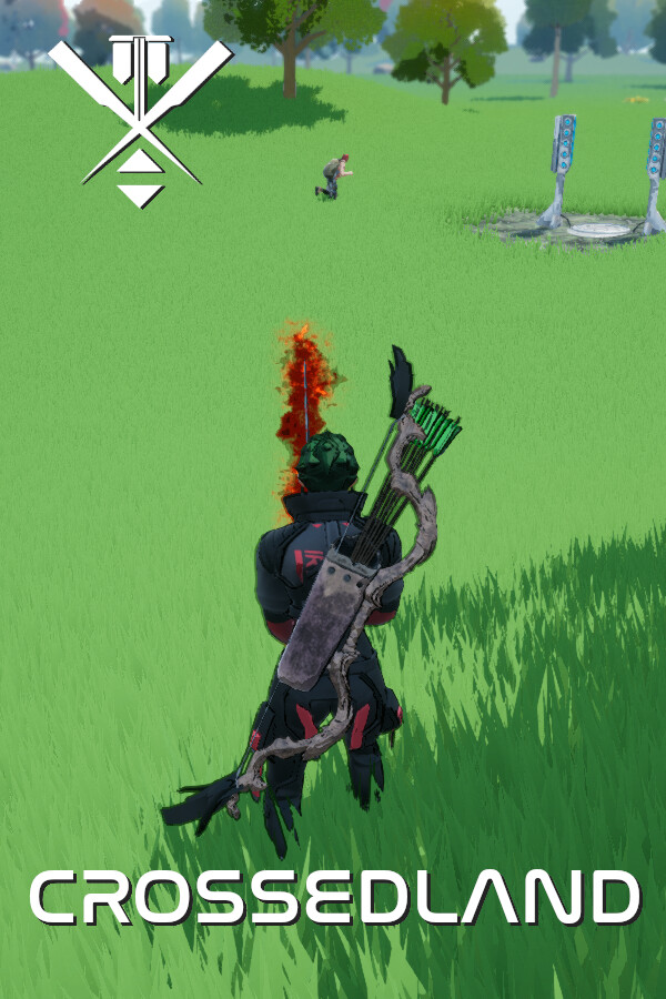 Crossedland