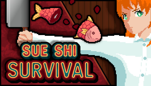 Sue Shi Survival