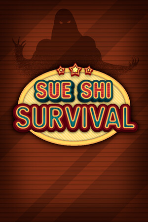 Sue Shi Survival cover art